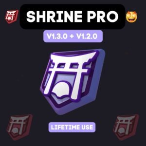 🚀Two Shopify Shrine Pro Themes v1.3.0 & v1.2.0-Fully Working, Ready for Your Store!