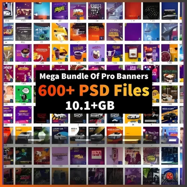Templates Bundle 1500 Logo