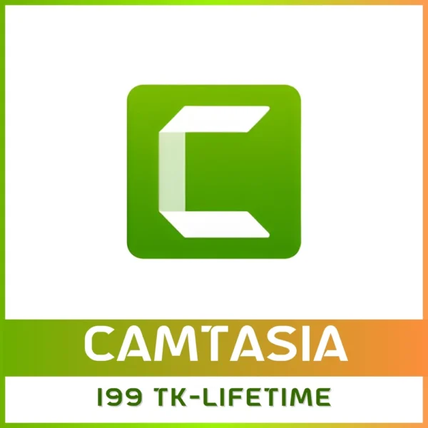 Camtasia – ভিডিও এডিটিংয়ের জন্য একমাত্র অল-ইন-ওয়ান সমাধান!