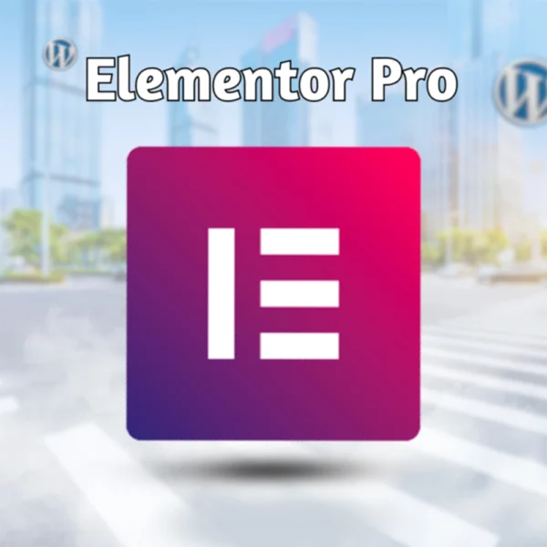 Elementor Pro Page Builder v3.27.4